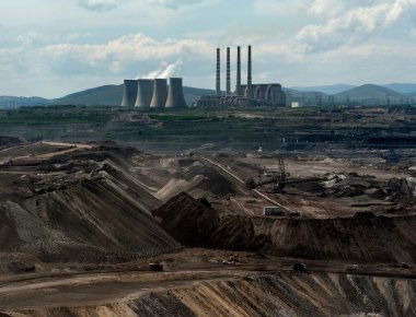 Διαδήλωση για την πώληση των λιγνιτικών μονάδων θα πραγματοποιήσουν εργαζόμενοι στην Μεγαλόπολη